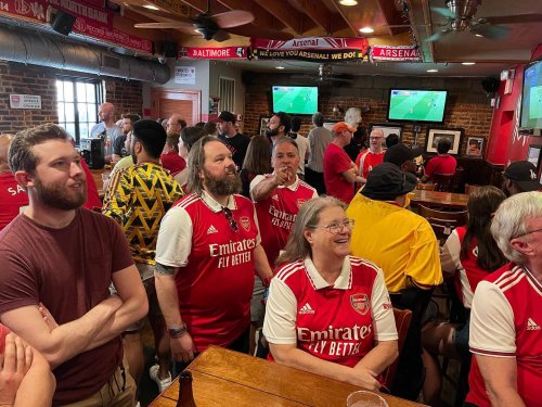 Carousel post from charmcitygooners.