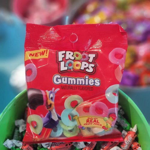 Photo post from heysugarcandystore.
