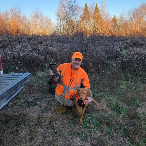 Photo post from reddogguideservice.