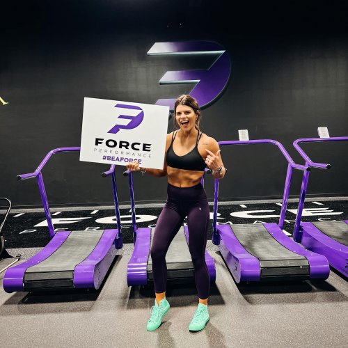 Photo post from forceperformancestl.