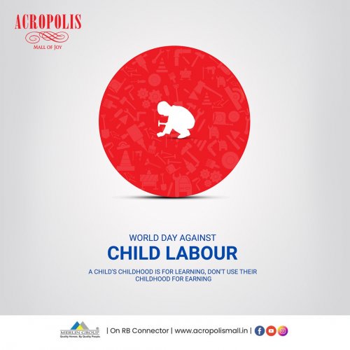 Photo post from acropolismall.