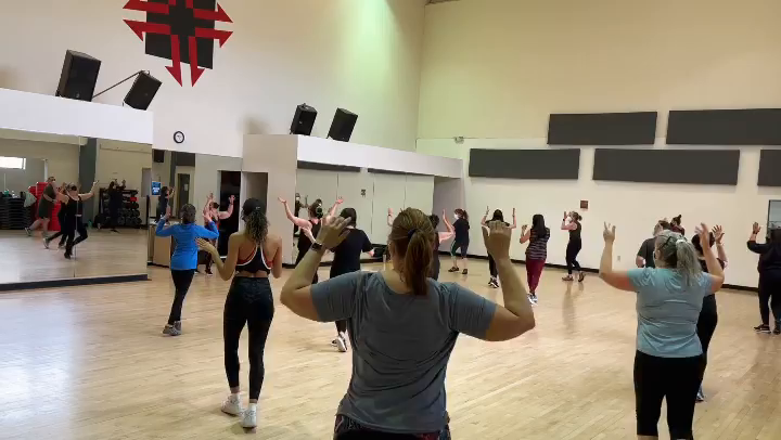 Video post from nmswmidtown.