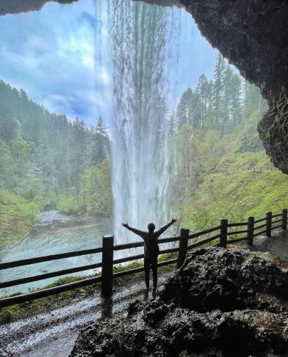 Photo post from travelportland.