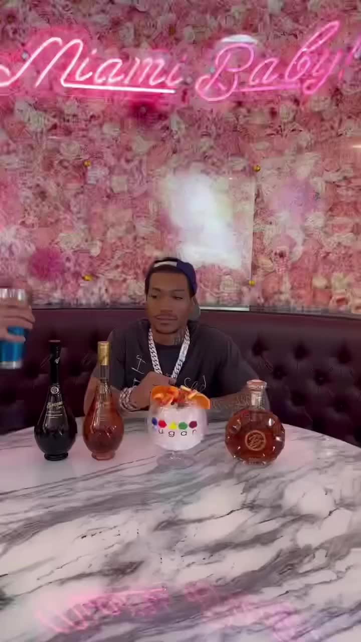 Video post from bransoncognac.