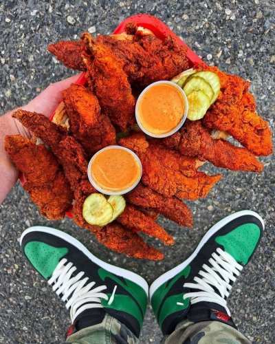 Photo post from dishedportland.