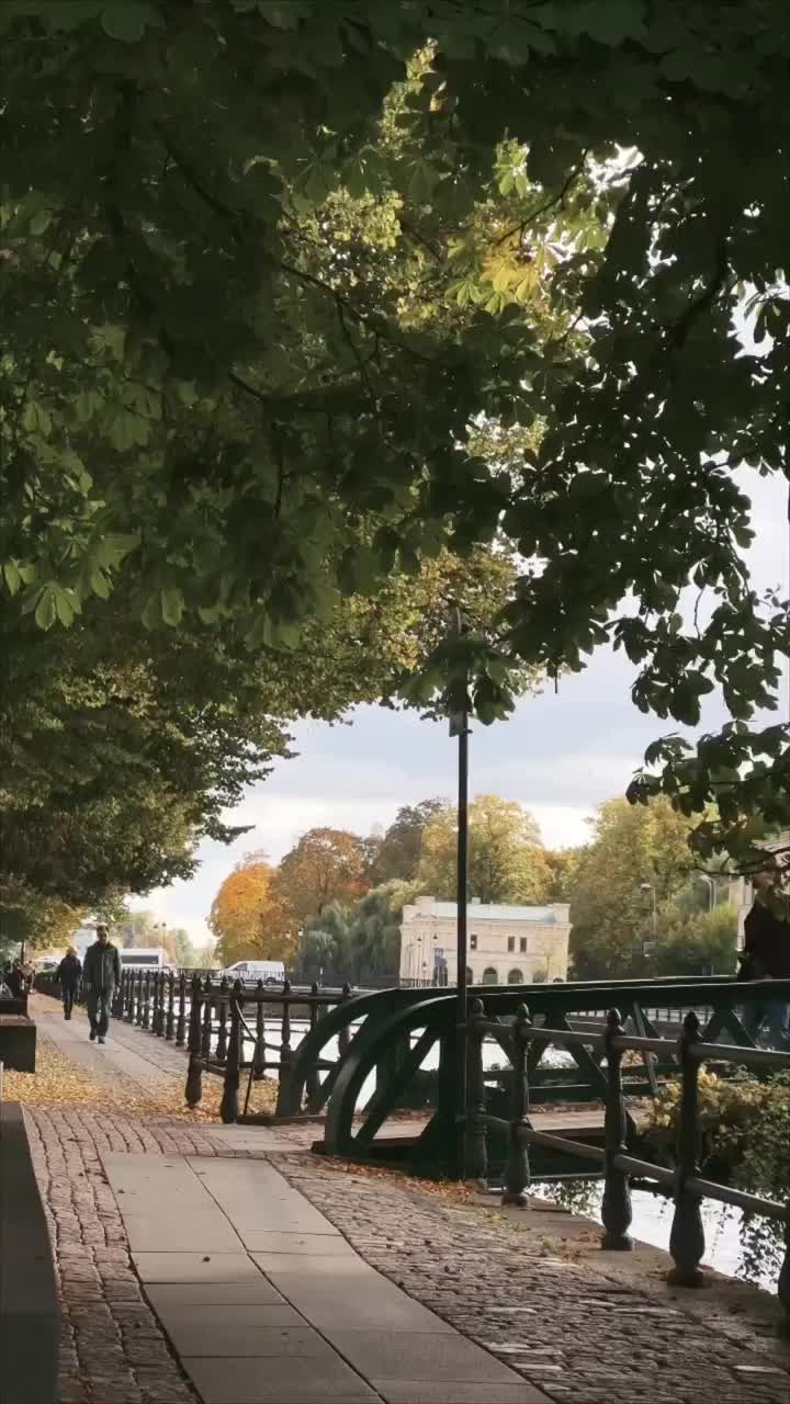 Video post from uno_fika_butik.