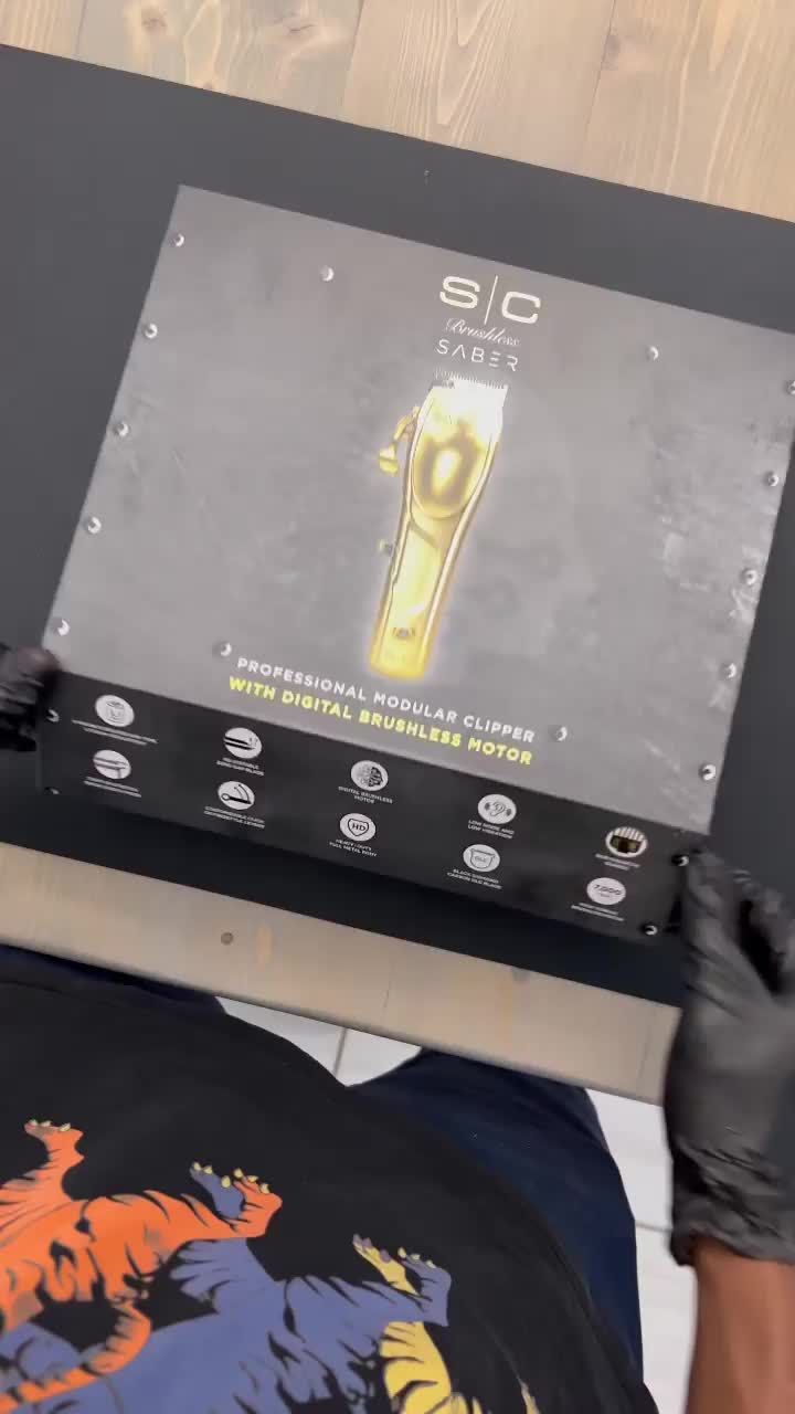 Video post from iamthebarberplug.
