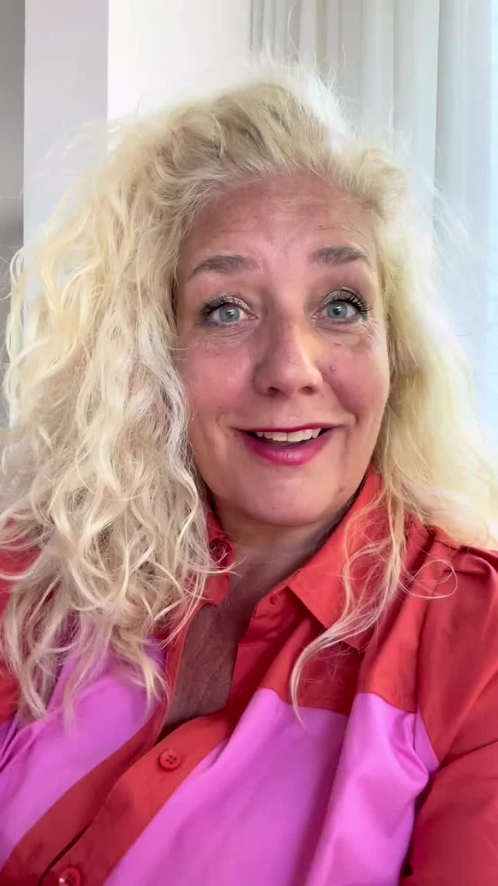 Video post from masteryourbusinessmoves.nl.