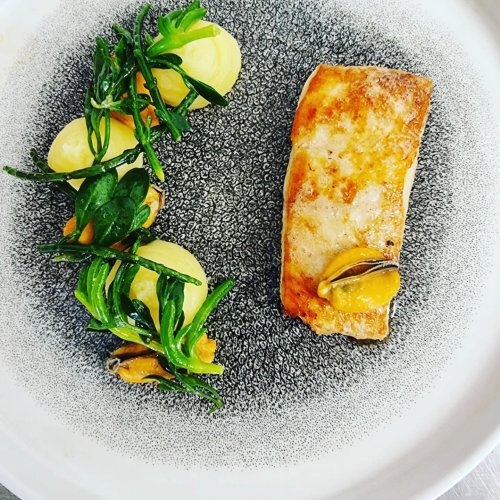 Photo post from lincombe_hall.