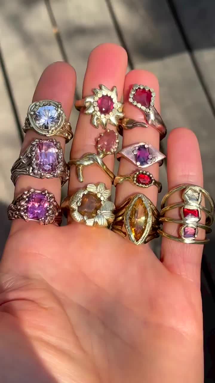 Video post from sylviemajerova.