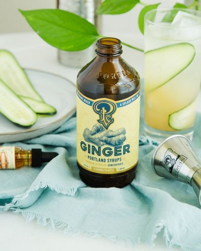 Photo post from portlandsyrups.