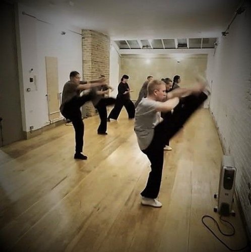 Photo post from azischooloftaiji.