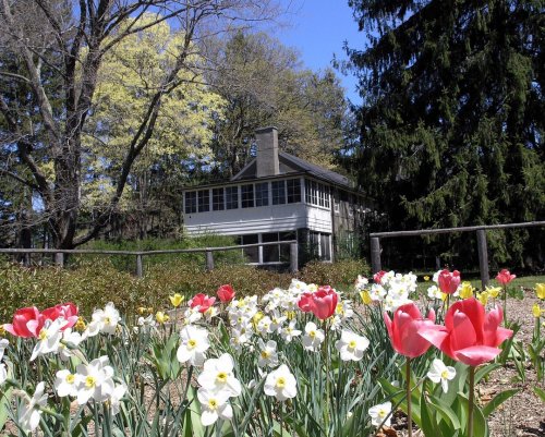 Photo post from dutchesstourism.