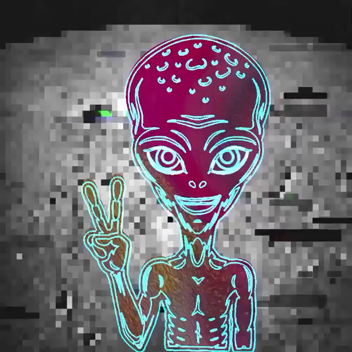 Video post from buzzle.art.