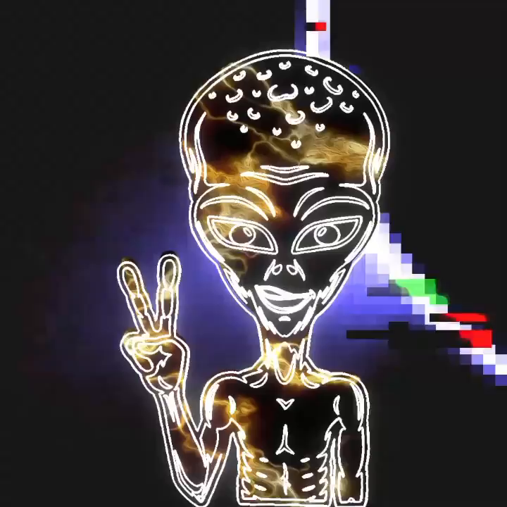 Video post from buzzle.art.