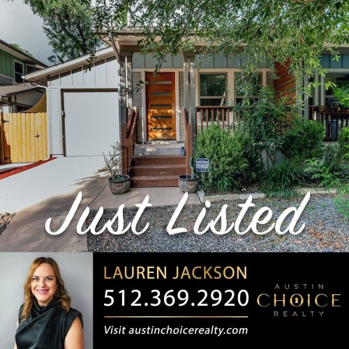 Photo post from austinchoicerealty.