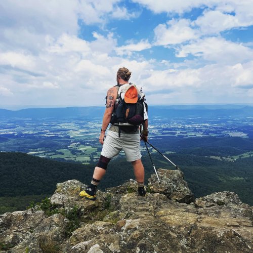 Photo post from trekdirtyto.me.