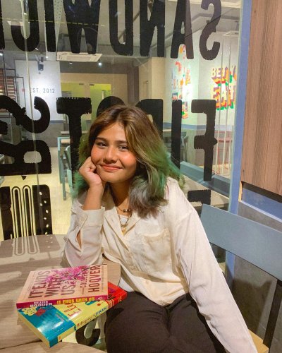 Carousel post from medha.bee.