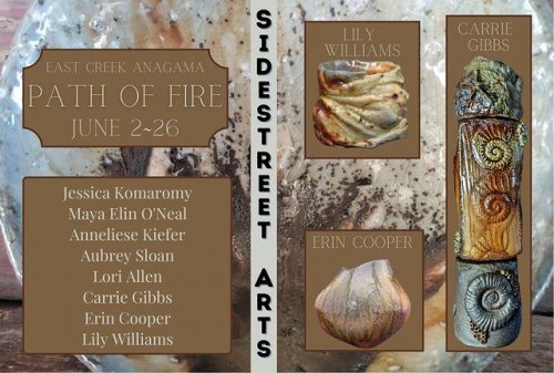 Photo post from sidestreetartspdx.