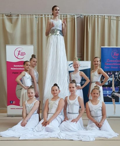 Photo post from svsfinland.