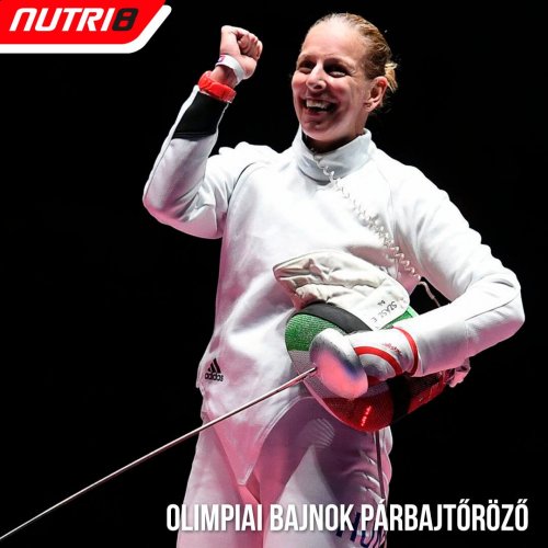 Photo post from nutri8brand.