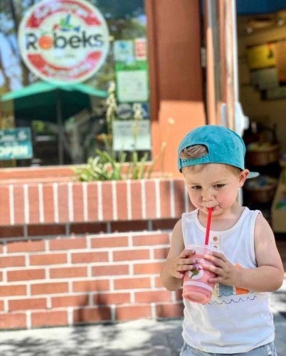 Photo post from robeks.