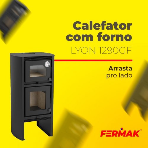 Carousel post from fermakoficial.