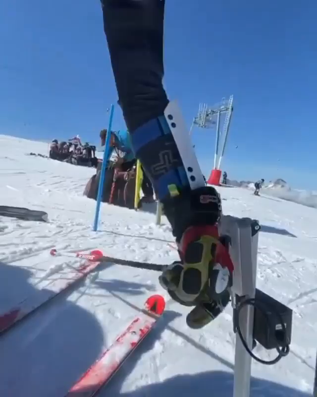 Video post from lympik.sport.