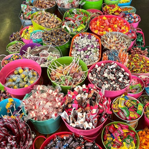 Photo post from heysugarcandystore.