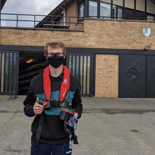 Photo post from queensboatclub.