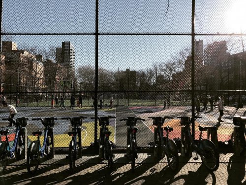 Carousel post from nydreamer7.