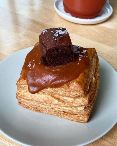 Photo post from dishedportland.