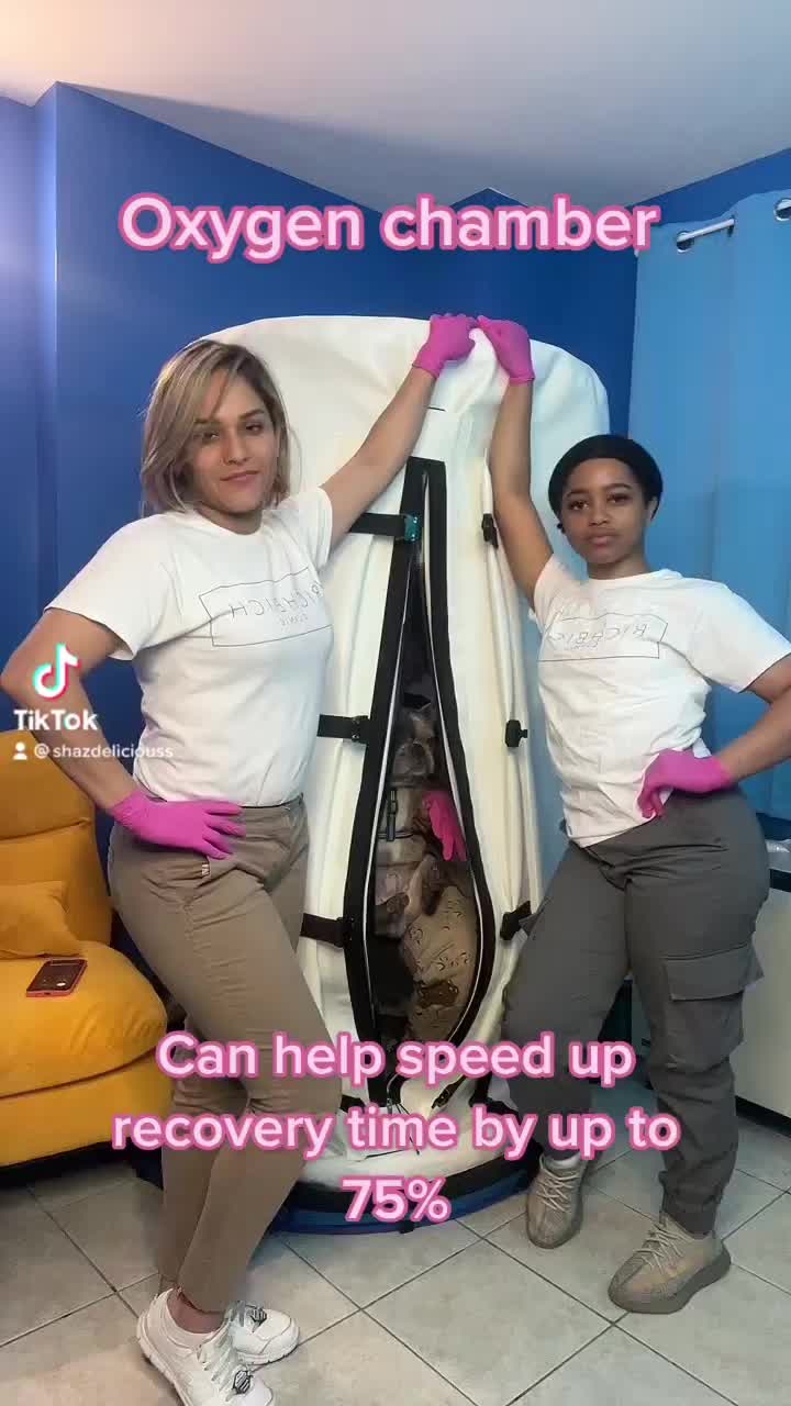 Video post from richbichclinic.