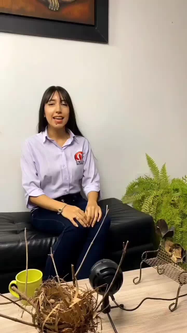 Video post from omegasegurosco.