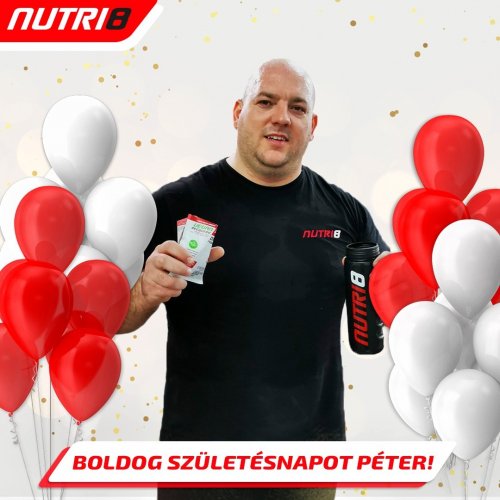 Photo post from nutri8brand.