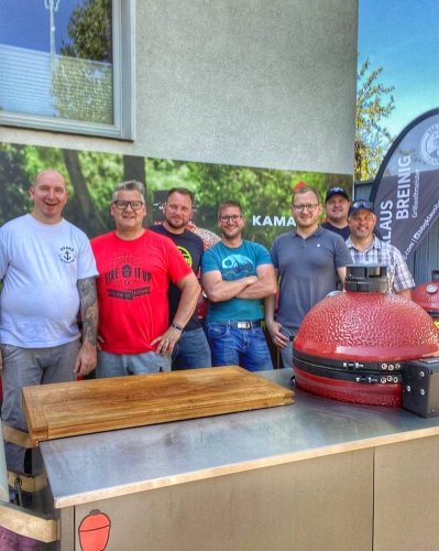 Carousel post from gassisbbq.