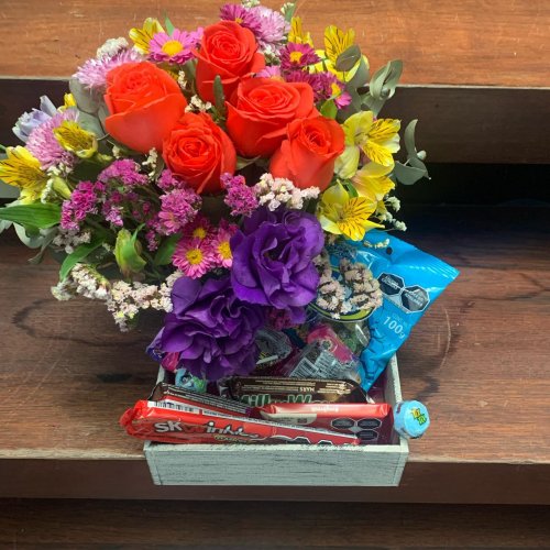 Photo post from la_gifteria.