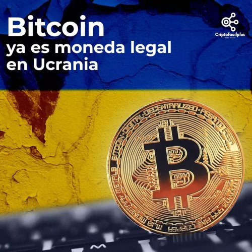 Photo post from criptofacilplus.