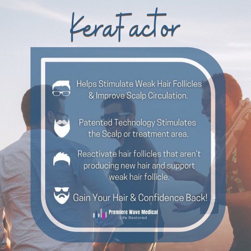 Photo post from kerafactor.