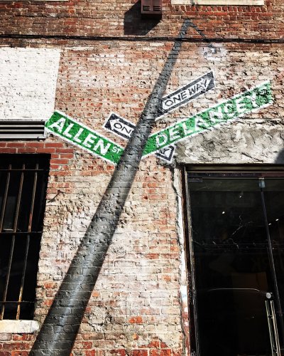 Photo post from nydreamer7.