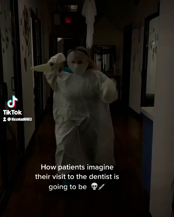 Video post from rio_dental.