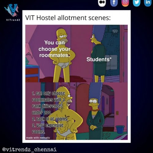 Photo post from vitrendz_chennai.