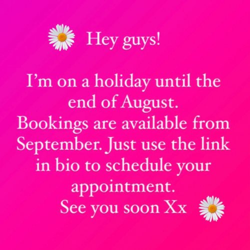 Photo post from trindadehairstylist.