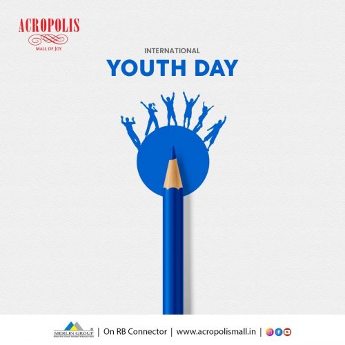 Photo post from acropolismall.