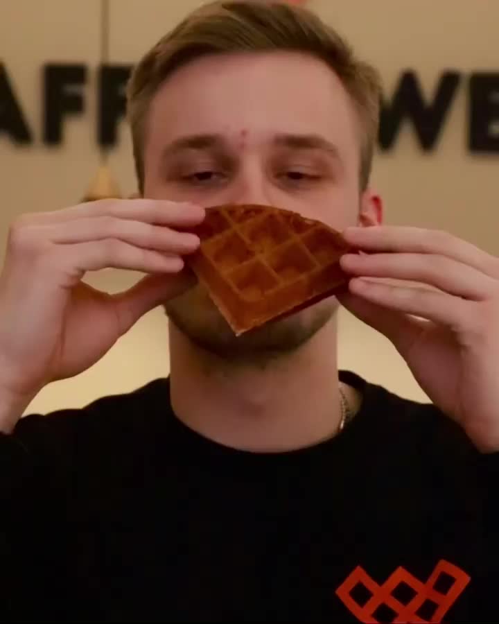 Video post from coffeeandwafflescz.