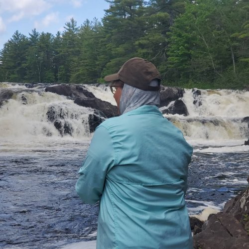 Carousel post from reddogguideservice.