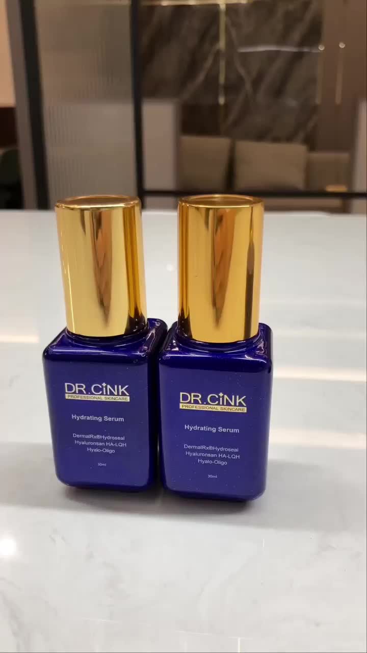 Video post from drcink.