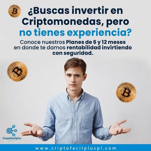 Photo post from criptofacilplus.