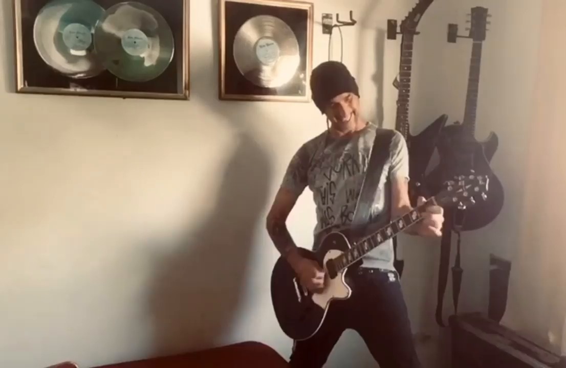 Video post from septimo_angel.