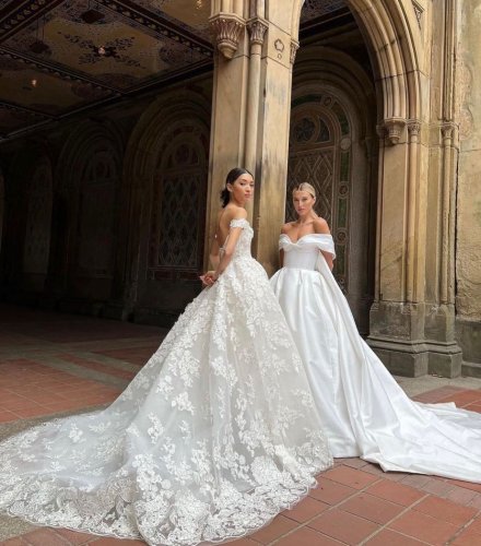 Photo post from lelitebridal.
